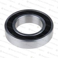 Подшипник 50х90х20мм 6210 2RS (180210) Азия