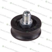 Ролик эксцентриковый нижний 35мм M10 KM50316526V000 Kone 3215.04.0002 Selcom