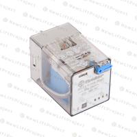 Реле промежуточное 10А 48VDC 60.13.9.048.0040 Finder