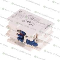 Блок дополнительных контактов 2НО LADN20 Schneider Electric
