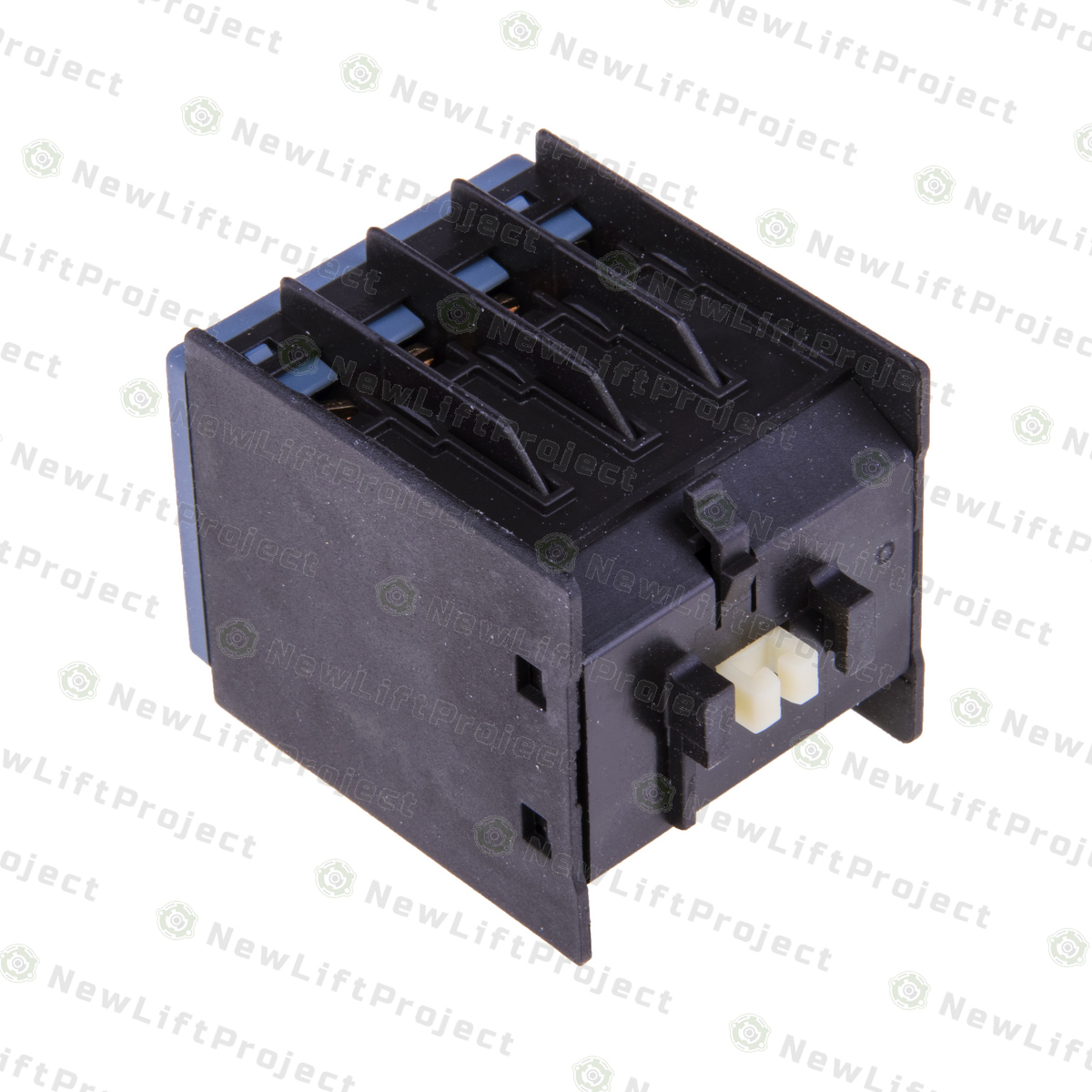 Блок дополнительных контактов 2НО+2НЗ 3RH2911-1FA22 Siemens