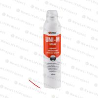 Средство смазочное универсальное UNI-M SPRAY Efele; 405мл