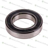 Подшипник 45х75х16мм 6009 (109) SKF