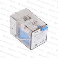 Реле промежуточное 10А 48VDC 60.12.9.048.0060 Finder