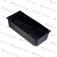 Крышка коробки клеммной TAA346AE1 Otis