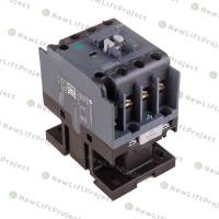 Пускатель (контактор) 25А 110VAC 1НО+1НЗ (3п) MC1E25F7 Systeme Electric