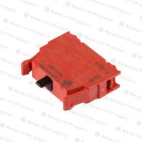 Блок-контакт закрытый PL004001 Giovenzana