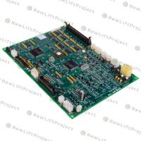 Плата DPC-140 AEG10C432 (замена DPC-130 AEG06C027) LG Sigma