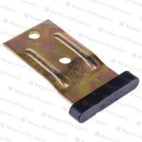 Башмак двери Augusta CN0324 CN0329 Wittur KM2L1M035M23 Kone
