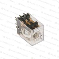 Реле промежуточное РП21-003 110VAC