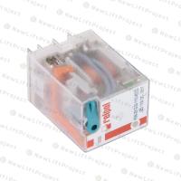 Реле промежуточное 3CO 110VAC 10А R3N-2013-23-5110-WTLD Relpol