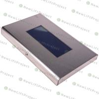 Табло этажное LCD синее ИЛШЛ5-00/11 СПСТ.464.340.050