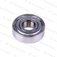 Подшипник 26х10х8мм 6000-ZZ SKF