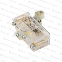 Микропереключатель 1НО+1НЗ МП45-21-20611 (ВП73-10611)