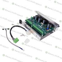 Контроллер привода дверей кабины AMD Drive 2 KM606810G02 Kone