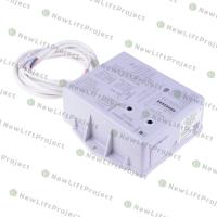 Контроллер привода дверей кабины EC-LD-180-01 НПФМ.421417.002 ЯИУШ.421455.001 ТУ