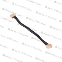Кабель подключения вспомогательной кнопки вызова KM772810G01 Kone