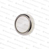 Модуль кнопочный A4N33841$14 красная подсветка "без символов" BBP-R331-CMNNT-S-R-BLN (EA2400S-S-R-BLN) ЩЛЗ