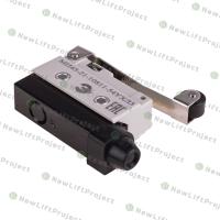 Микропереключатель МП45-21-10811-54УХЛ3