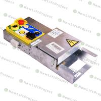 Коробка клеммная J-BOX с пультом ревизии ZAA25402X2 Otis
