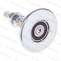 Ролик поручня эскалатора D=60мм 4J6K1018P001 KONE