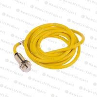 Датчик/выключатель бесконтактный M12 NO PS5L-12M33-105-K (ВБ5.12М.33.хх.10.5.К)