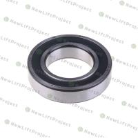 Подшипник 50х90х20мм 6210 2RS (180210) SKF