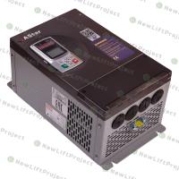 Преобразователь частоты 22кВт AS620 4T0022 Step