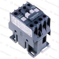 Пускатель (контактор) 25А 110VAC 1НО (3п) LC1E2510F5(LC1N2510F5N) Schneider Electric