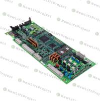 Плата управления преобразователя частоты OVF20 MCB-III GCA26800KF10 Otis