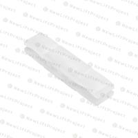 Башмак двери L=70мм ADZC/AMD KM470561H01 Kone