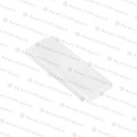 Вкладыш башмака двери двери узкий 0501П.06.01.038 ЩЛЗ