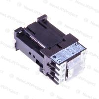 Пускатель 18А 110VDC 3L-НО+1НО TP1D1810FD TE