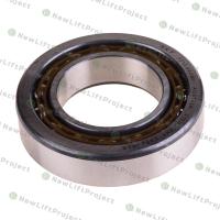 Подшипник 50х90х20мм 7210 BECBP (66210 Е) SKF