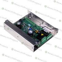 Контроллер привода дверей кабины AMD Drive 15 KM606060G01 Kone