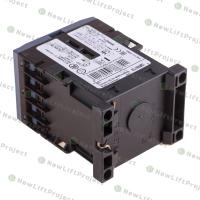 Пускатель (контактор) вспомогательный 24VDC 3А 2НО+2НЗ 3RH2122-1BB40 Siemens