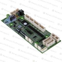 Плата этажная DHG-162 AEG13C704*C Otis LG Sigma