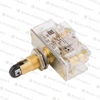 Микропереключатель 1НО+1НЗ МП45-21-20511 (ВП73-10532)