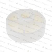Ролик замка двери шахты d=33мм APT.0000R0000 Fermator