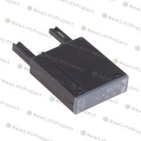Ограничитель перенапряжений 48-127VAC 70-150VDC 3RT2916-1CC00 Siemens