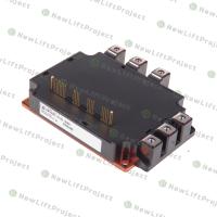 Модуль IGBT 100А 1200В PM100RL1A120 (PM100RLA120) Mitsubishi
