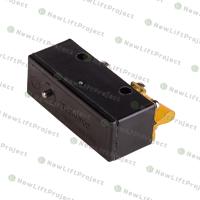 Микровыключатель МП2101Л УХЛ3 исп.03.1А