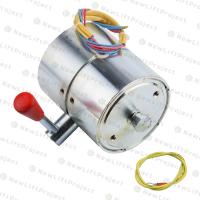 Электромагнит тормоза  200VDC ELT0149 (ELT0103) Sicor