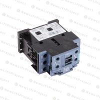 Пускатель (контактор) 9А 110VAC (3п) 1НО+1НЗ 3RT2023-1AF00 Siemens