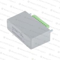 Реле промежуточное герконовое 24VDC 2А РПГ-01-0611