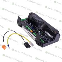 Контроллер привода дверей AMD D10 параллельное подключение KM51222160G03 Kone