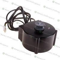 Двигатель привода дверей с энкодером K200 125ST-13 LG Sigma