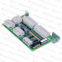 Плата RS18 GDA25005C10 Otis