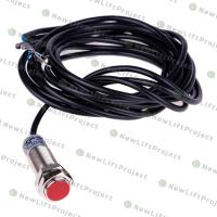 Датчик индуктивный M18 24VDC NO PNP ИВ09-NO-PNP-Y98(Л63)
