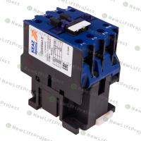 Пускатель (контактор) 32А 110VAC 1НЗ (3п) LC1E3201F5 OptiStart КЭАЗ